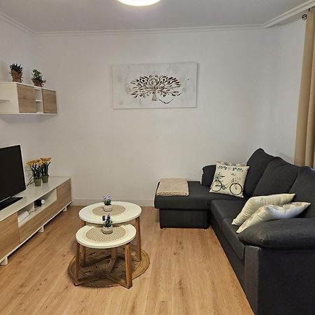 Alojamiento Ponte Romana Apartment Калдас Де Реис Екстериор снимка
