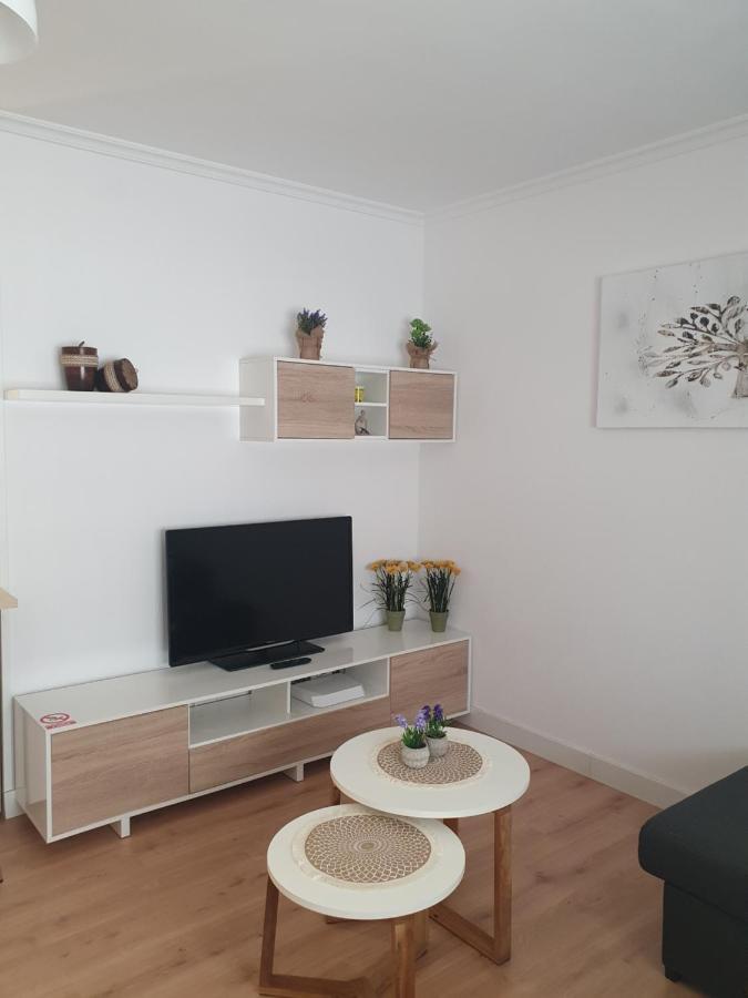 Alojamiento Ponte Romana Apartment Калдас Де Реис Екстериор снимка