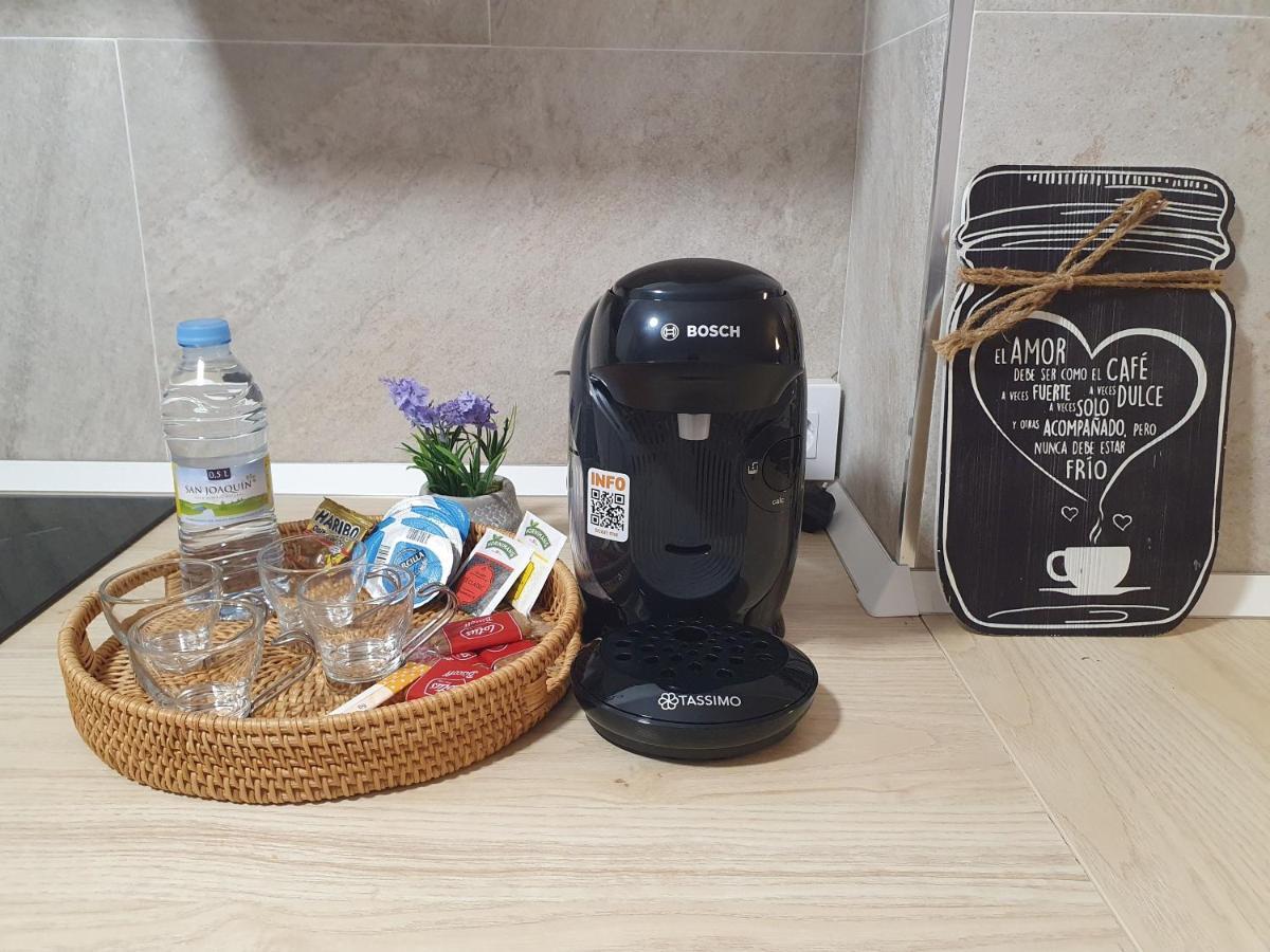 Alojamiento Ponte Romana Apartment Калдас Де Реис Екстериор снимка