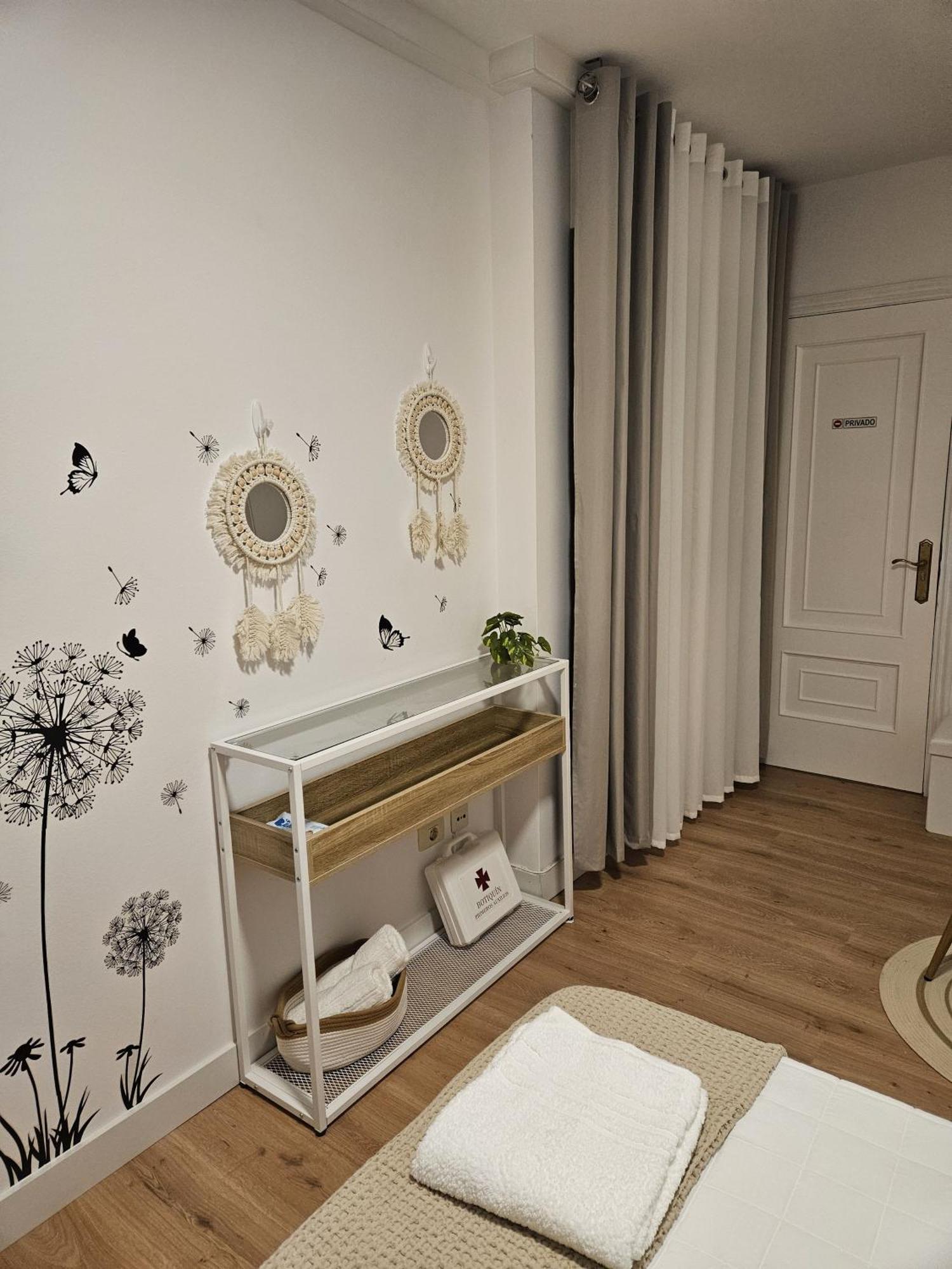 Alojamiento Ponte Romana Apartment Калдас Де Реис Екстериор снимка