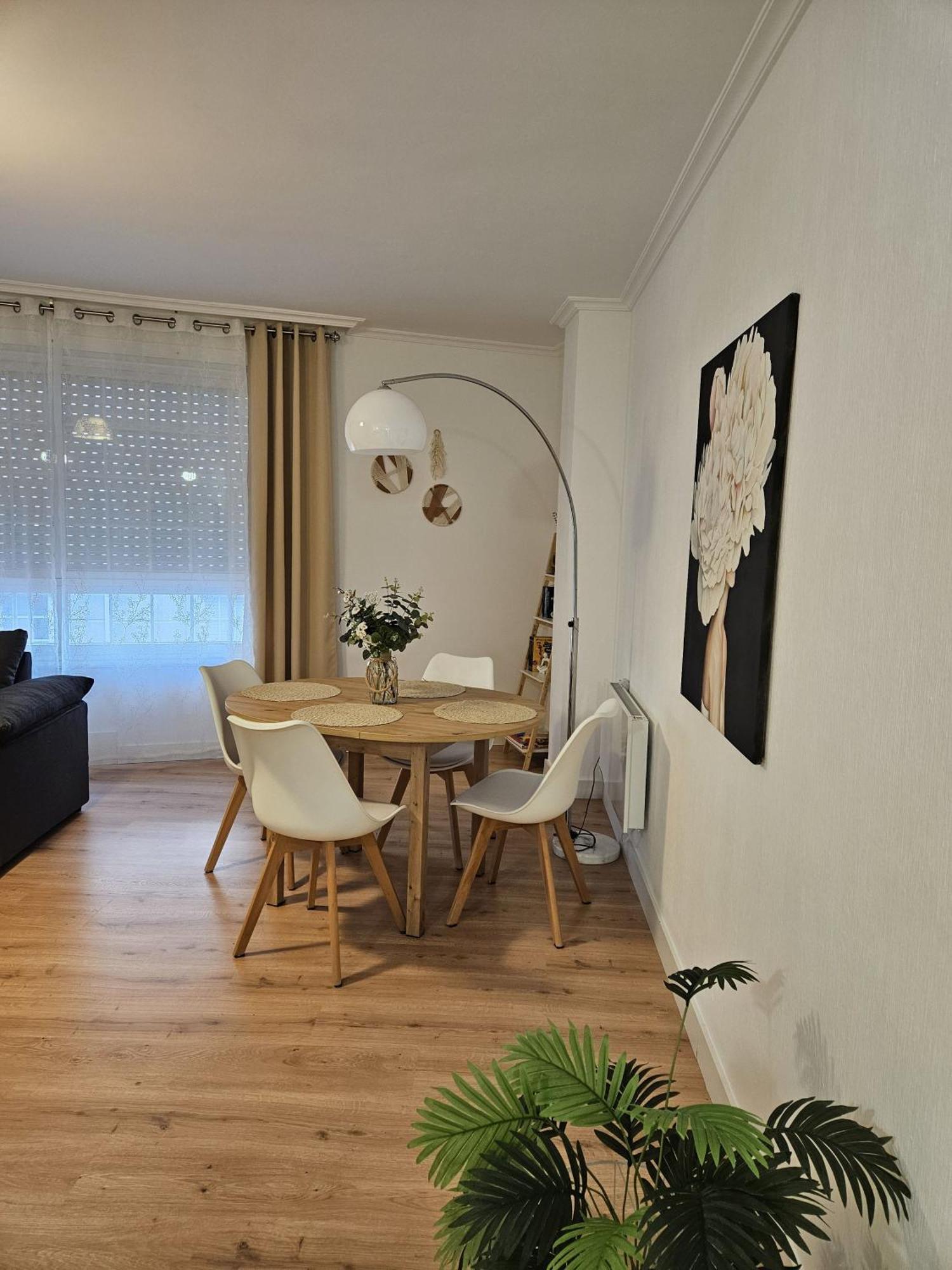 Alojamiento Ponte Romana Apartment Калдас Де Реис Екстериор снимка