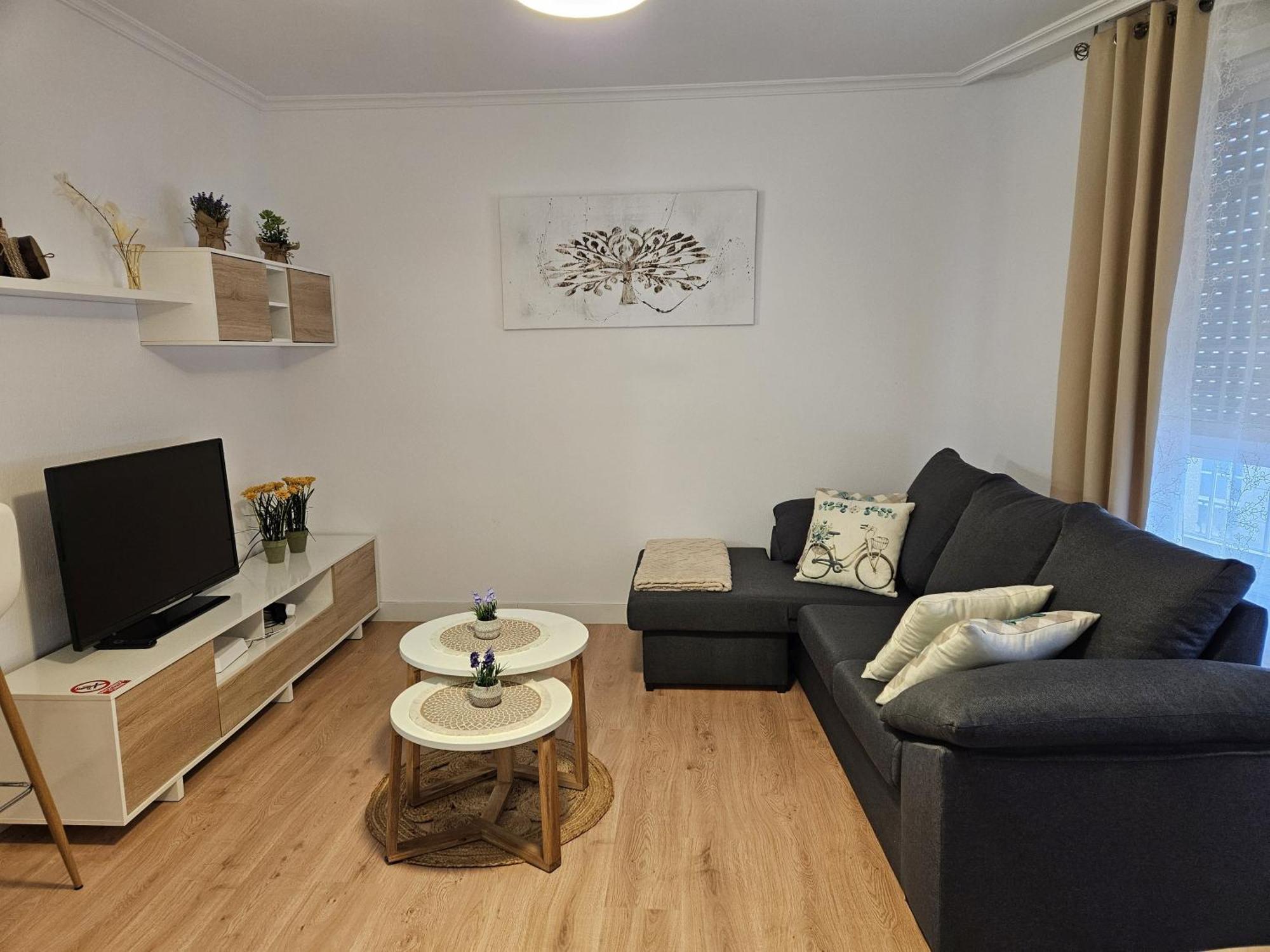 Alojamiento Ponte Romana Apartment Калдас Де Реис Екстериор снимка