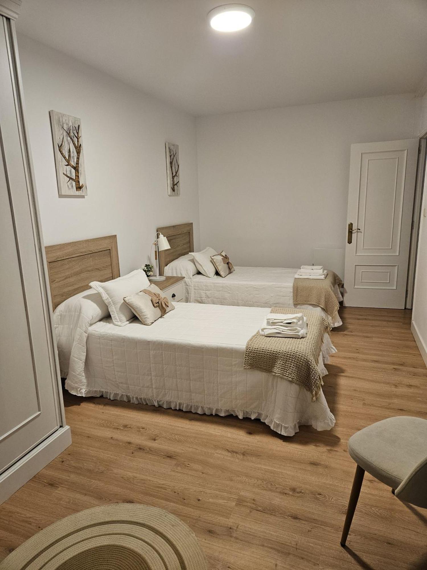 Alojamiento Ponte Romana Apartment Калдас Де Реис Екстериор снимка