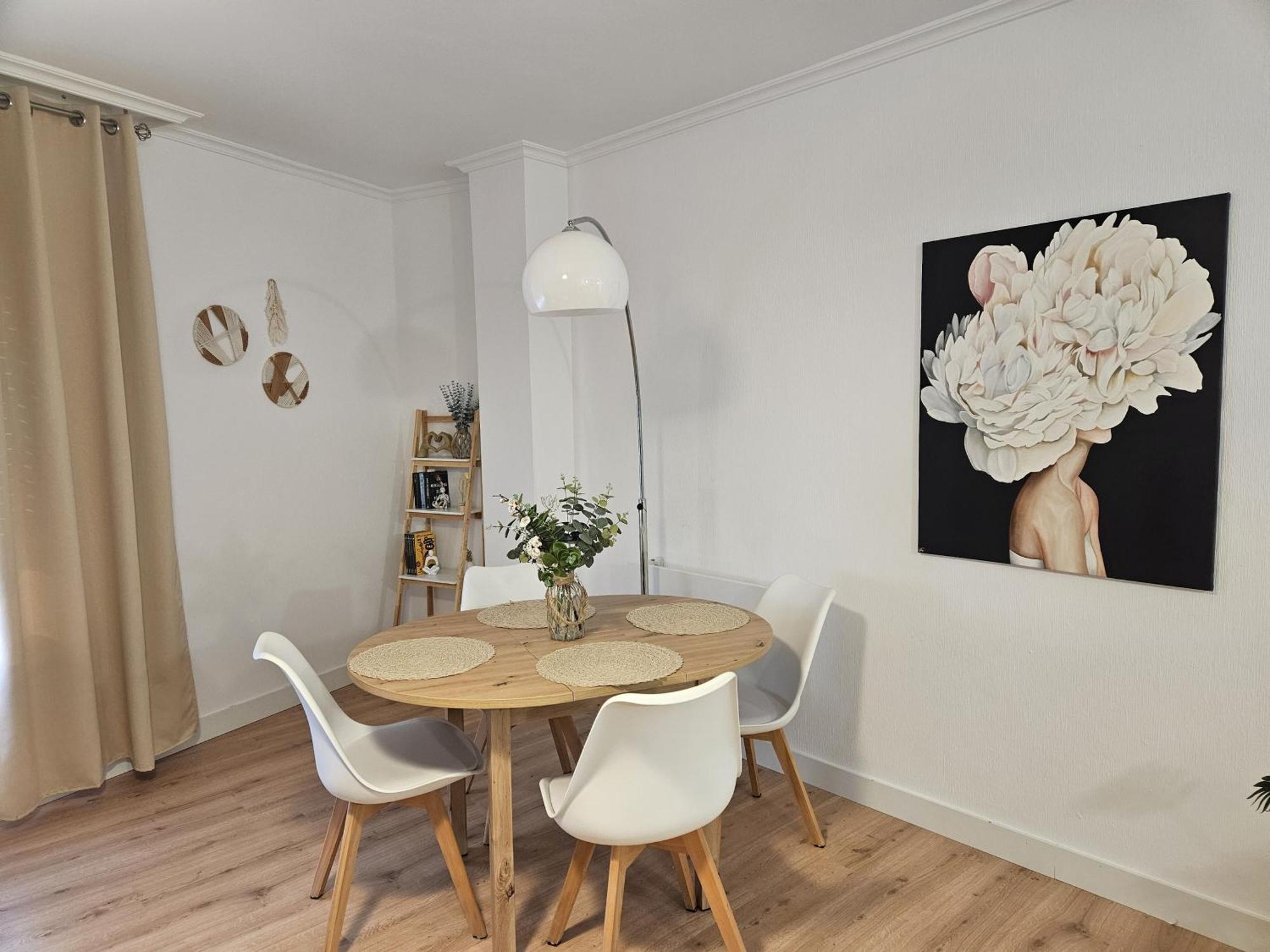 Alojamiento Ponte Romana Apartment Калдас Де Реис Екстериор снимка