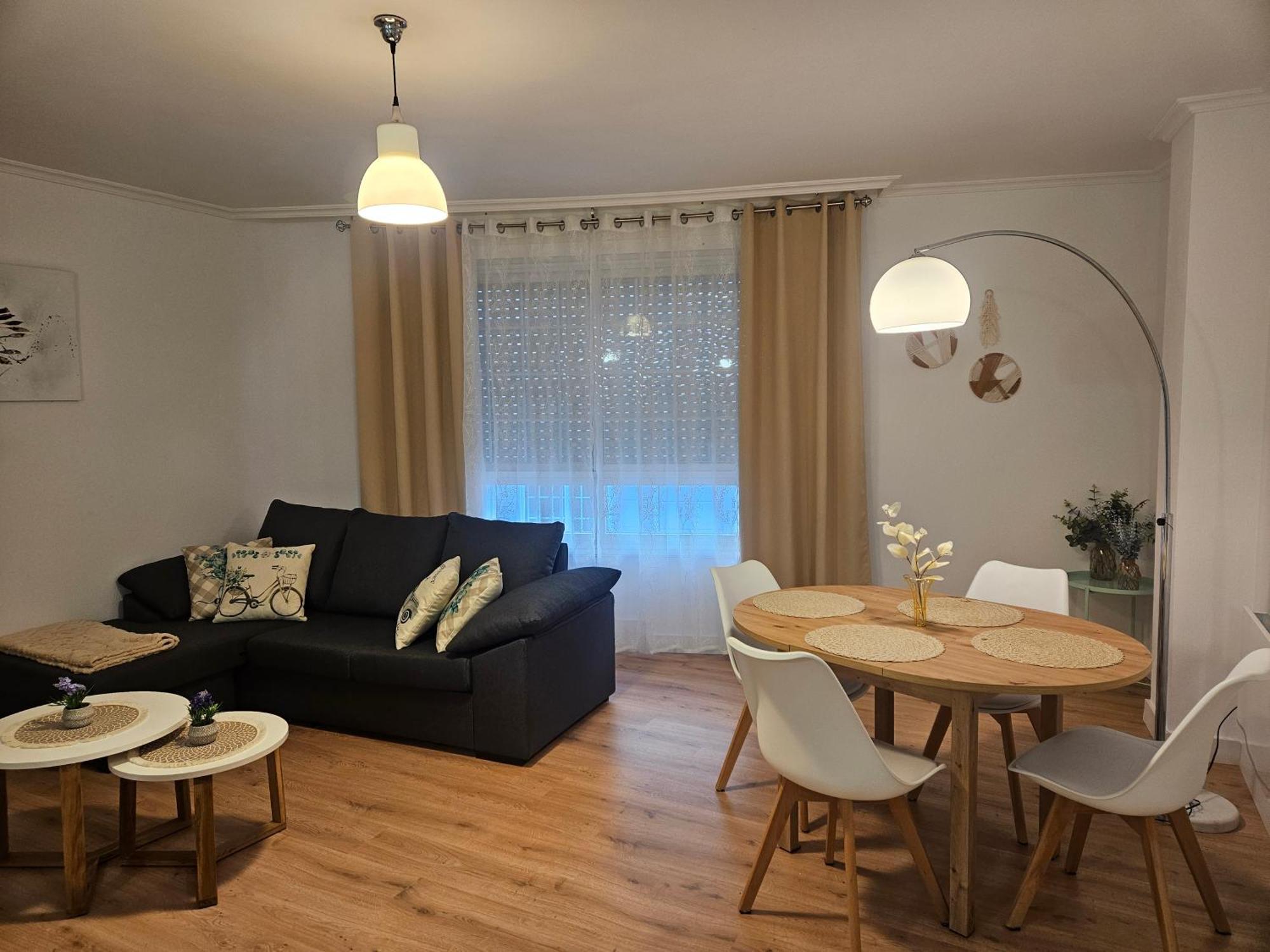 Alojamiento Ponte Romana Apartment Калдас Де Реис Екстериор снимка